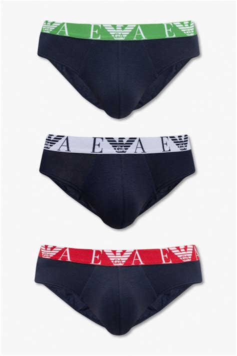 brief armani|armani briefs 3 pack.